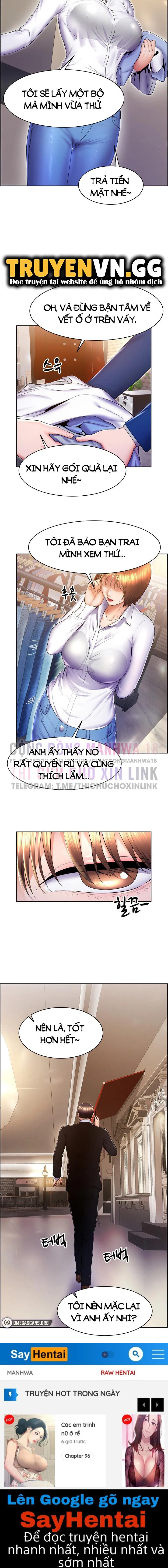 Bug Game Số Hưởng - Chapter 16 trang 15