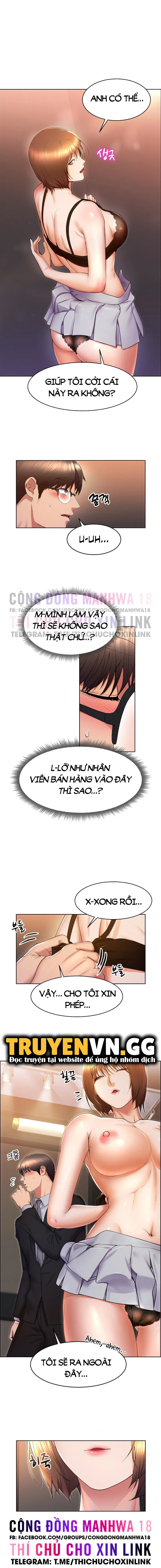 Bug Game Số Hưởng - Chapter 16 trang 2