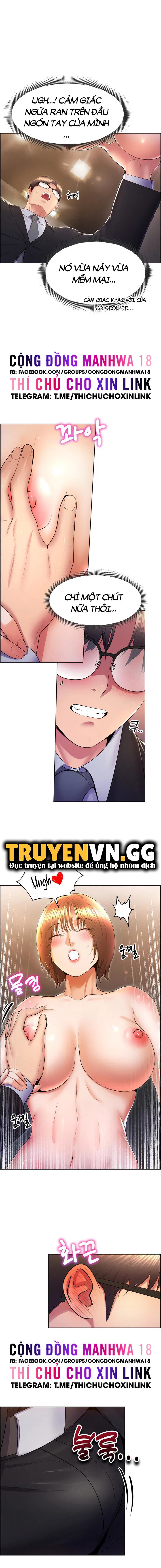 Bug Game Số Hưởng - Chapter 16 trang 5