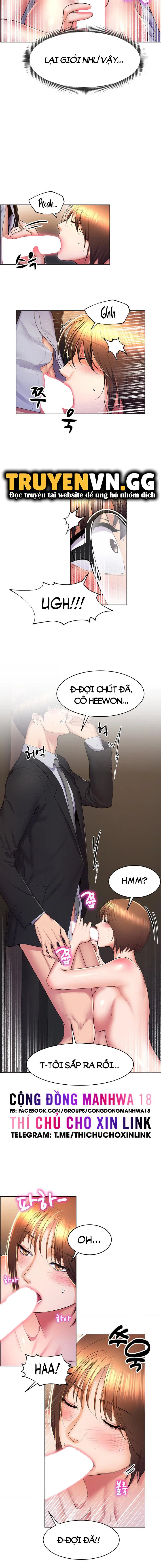 Bug Game Số Hưởng - Chapter 16 trang 9