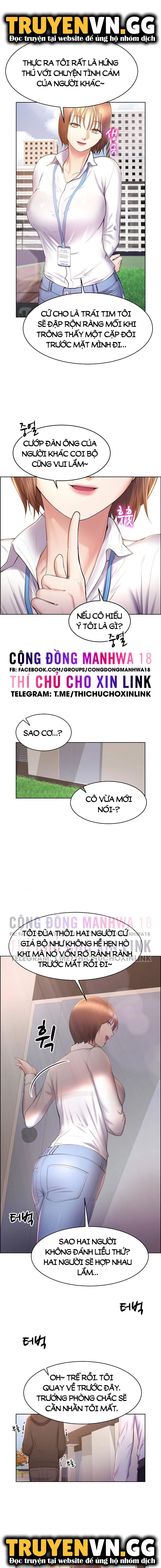 Bug Game Số Hưởng - Chapter 15 trang 10
