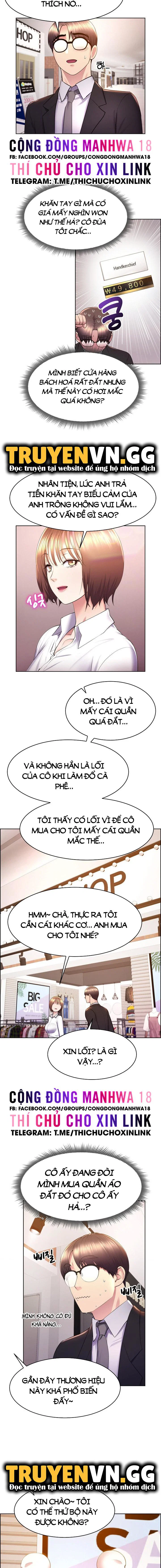 Bug Game Số Hưởng - Chapter 15 trang 12