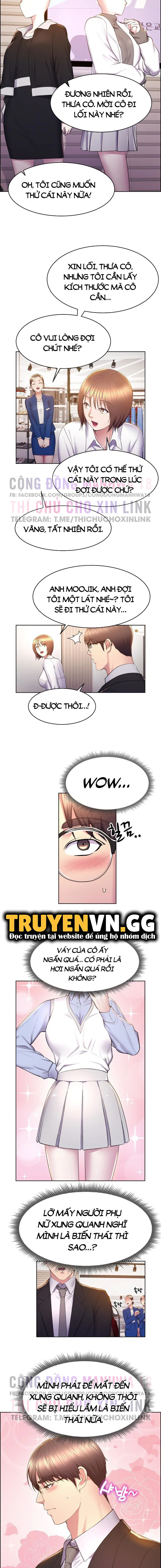 Bug Game Số Hưởng - Chapter 15 trang 13