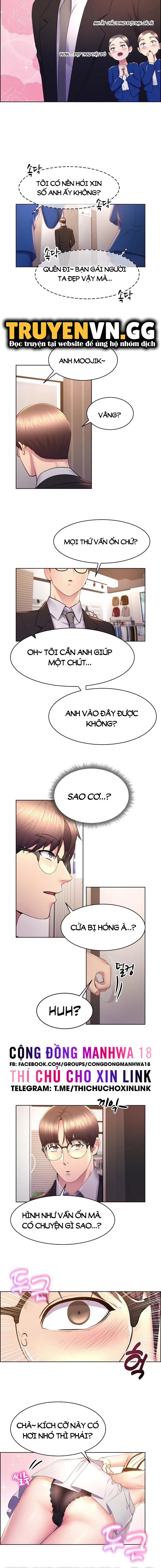 Bug Game Số Hưởng - Chapter 15 trang 14