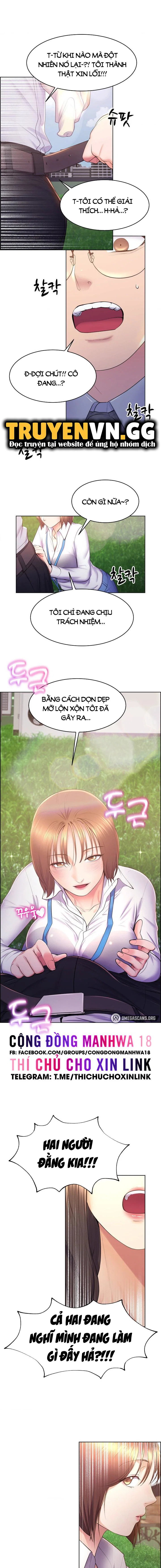 Bug Game Số Hưởng - Chapter 15 trang 2