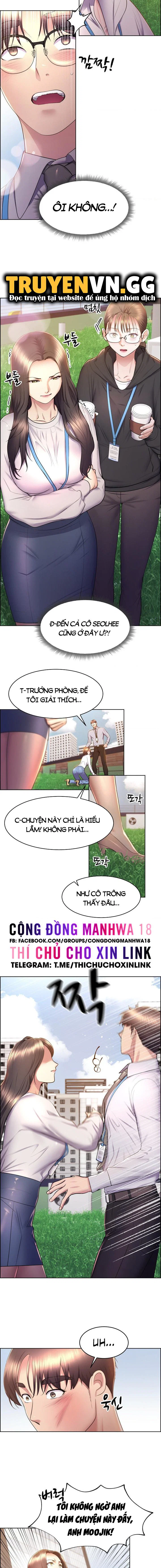 Bug Game Số Hưởng - Chapter 15 trang 3