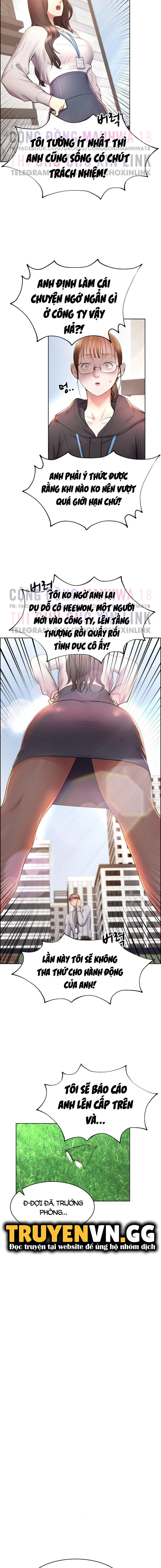Bug Game Số Hưởng - Chapter 15 trang 4