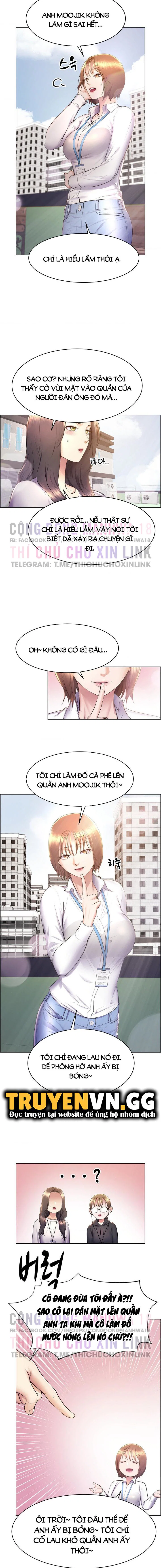 Bug Game Số Hưởng - Chapter 15 trang 5