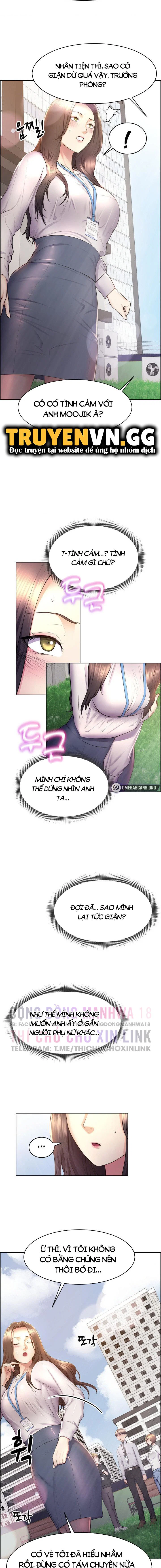 Bug Game Số Hưởng - Chapter 15 trang 6