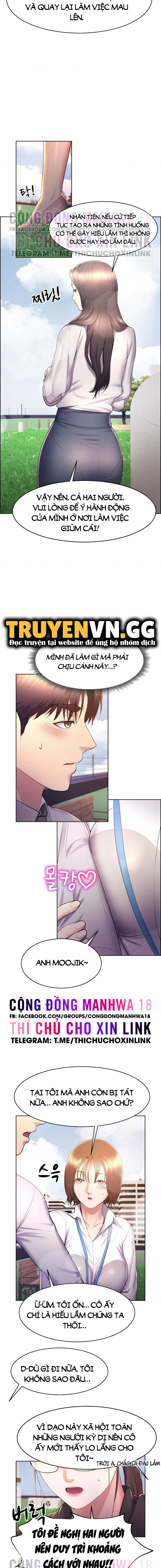 Bug Game Số Hưởng - Chapter 15 trang 7