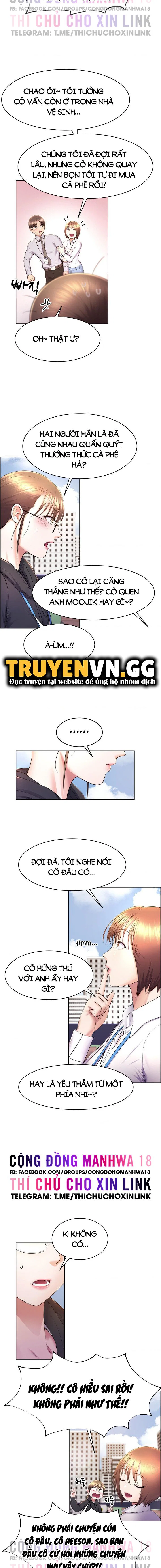 Bug Game Số Hưởng - Chapter 15 trang 8