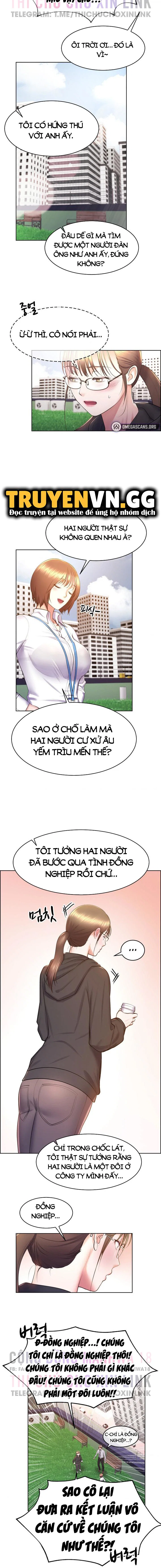 Bug Game Số Hưởng - Chapter 15 trang 9
