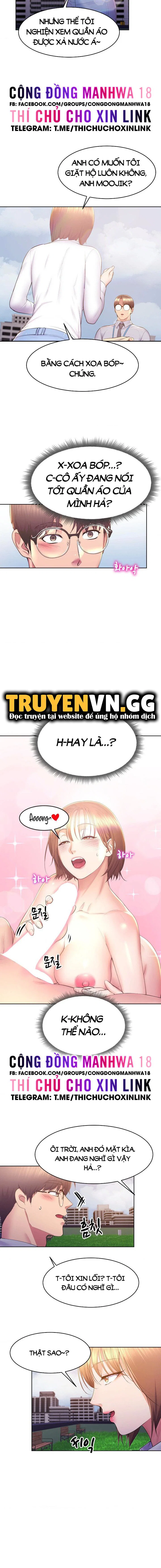 Bug Game Số Hưởng - Chapter 14 trang 10