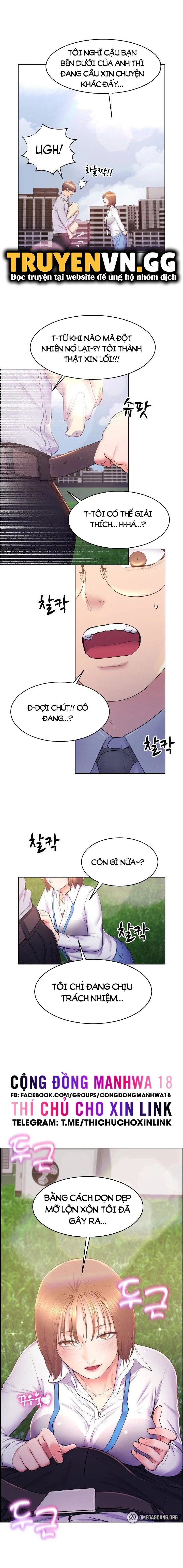 Bug Game Số Hưởng - Chapter 14 trang 11