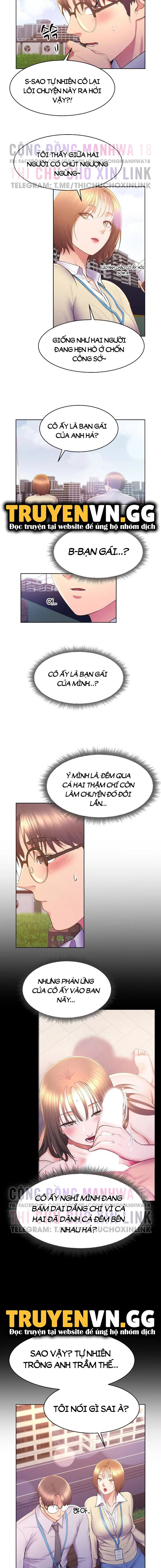 Bug Game Số Hưởng - Chapter 14 trang 5
