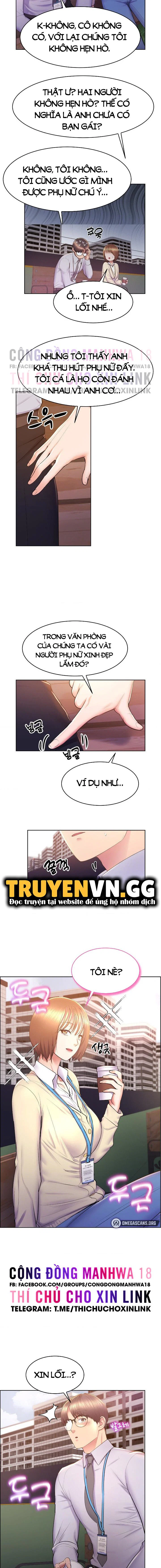 Bug Game Số Hưởng - Chapter 14 trang 6