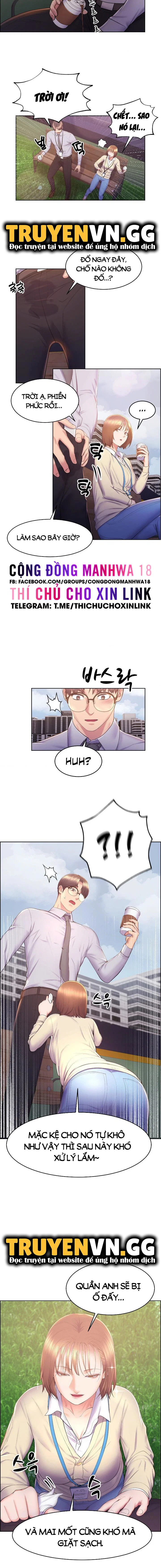 Bug Game Số Hưởng - Chapter 14 trang 7