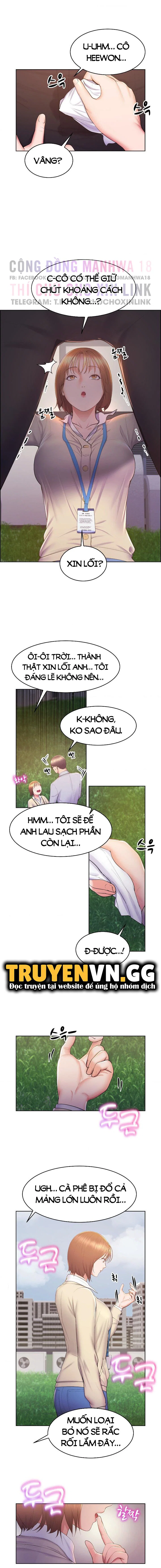 Bug Game Số Hưởng - Chapter 14 trang 8