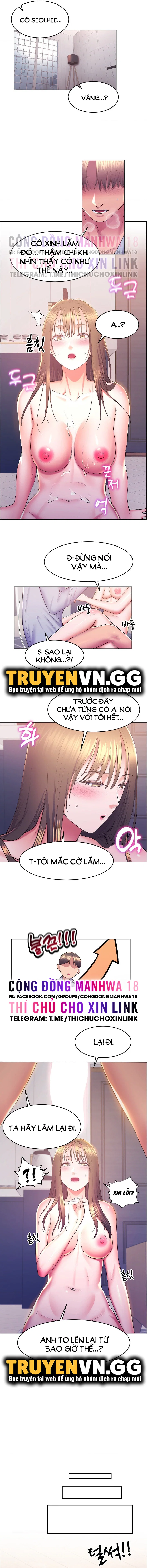 Bug Game Số Hưởng - Chapter 13 trang 11