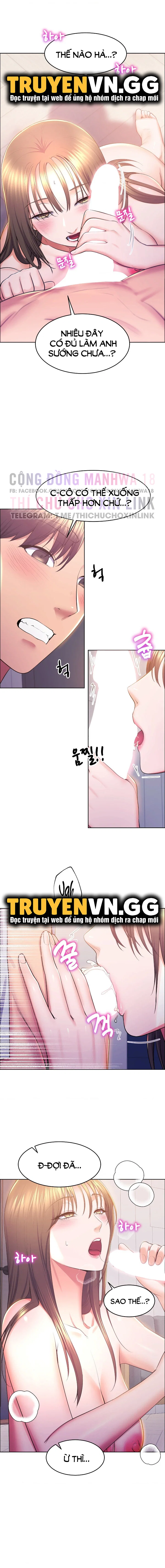 Bug Game Số Hưởng - Chapter 13 trang 3