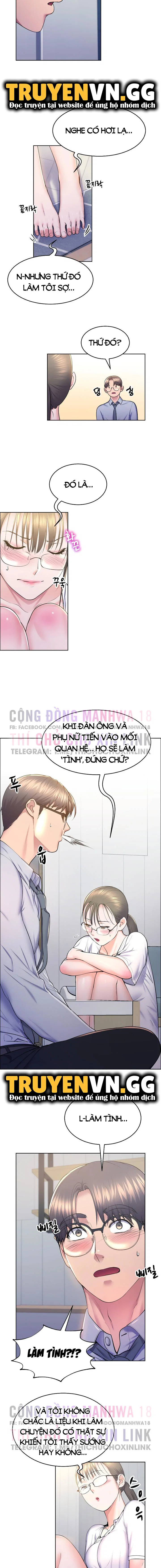 Bug Game Số Hưởng - Chapter 11 trang 10