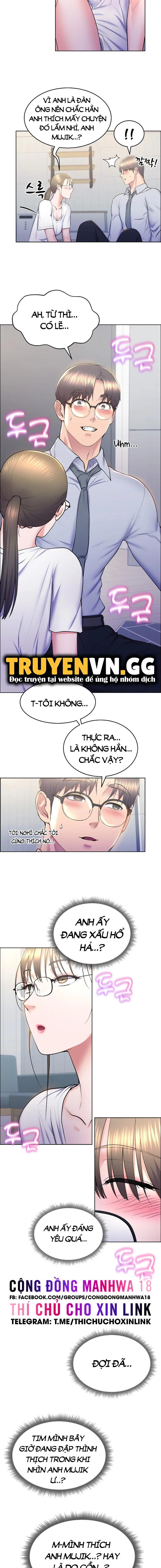 Bug Game Số Hưởng - Chapter 11 trang 11
