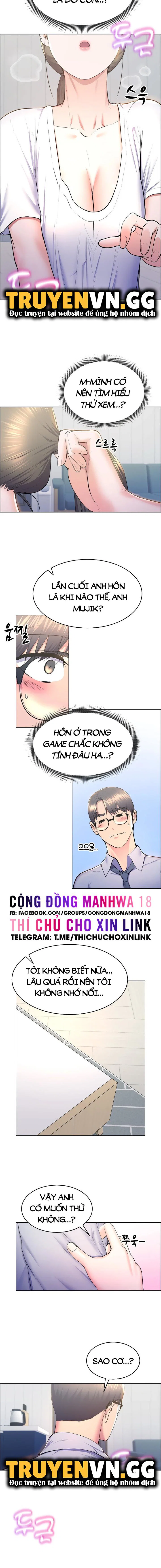 Bug Game Số Hưởng - Chapter 11 trang 12