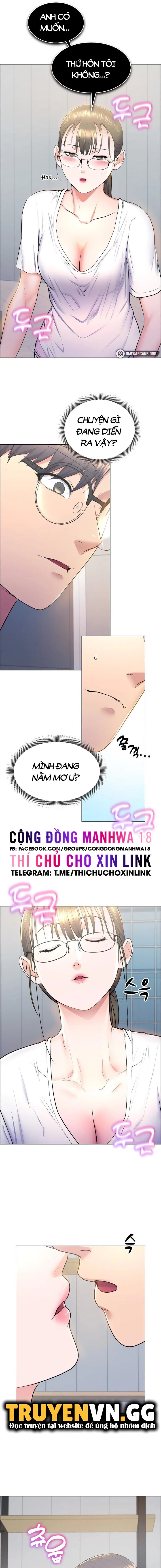Bug Game Số Hưởng - Chapter 11 trang 13