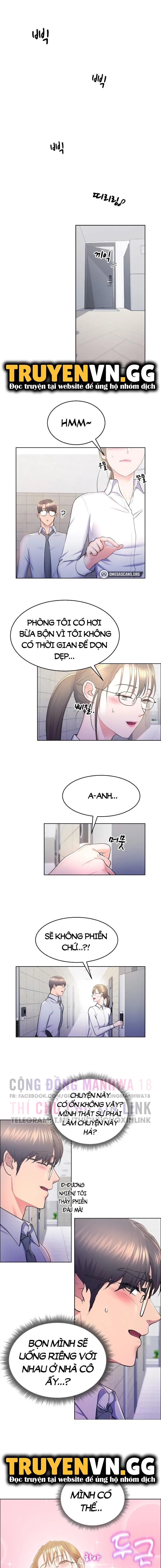 Bug Game Số Hưởng - Chapter 11 trang 2