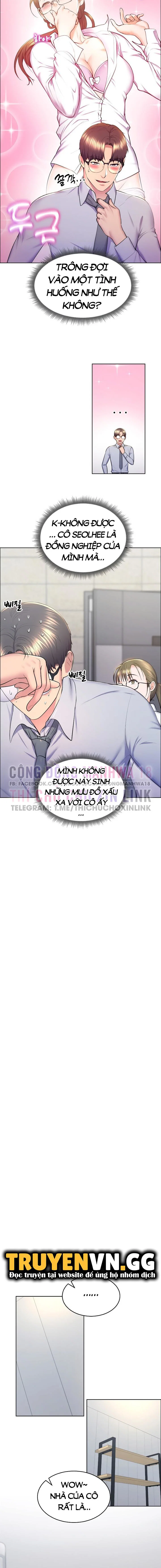 Bug Game Số Hưởng - Chapter 11 trang 3
