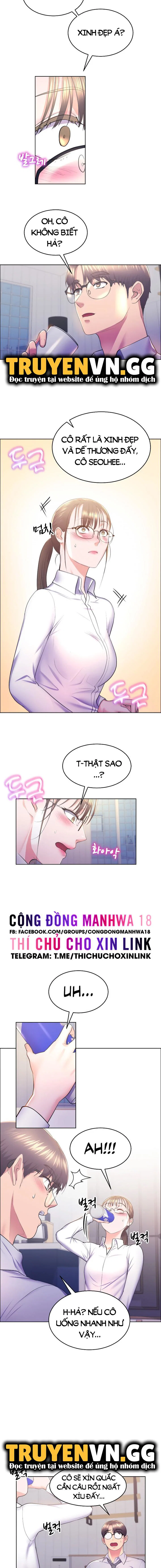 Bug Game Số Hưởng - Chapter 11 trang 5