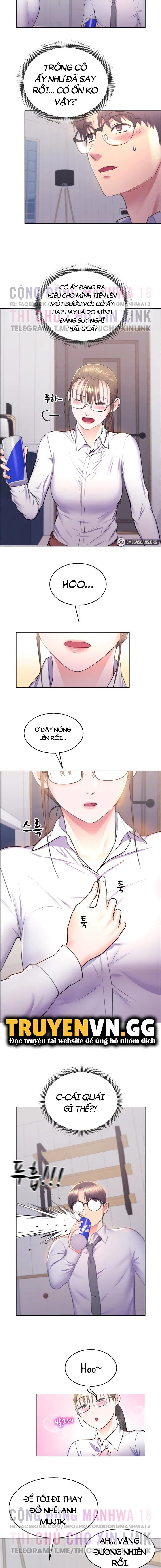 Bug Game Số Hưởng - Chapter 11 trang 6