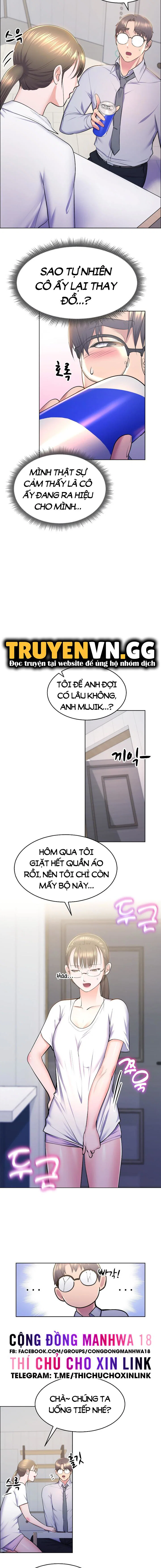 Bug Game Số Hưởng - Chapter 11 trang 7