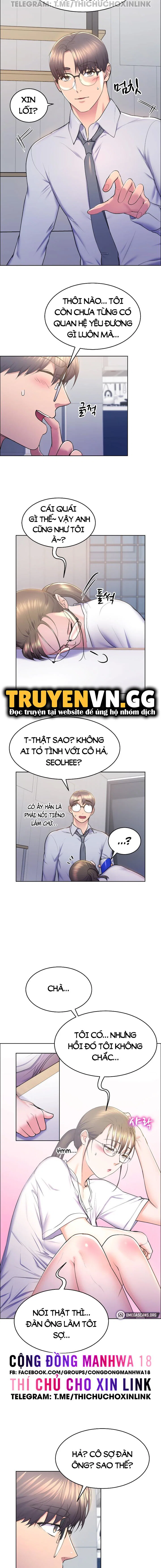 Bug Game Số Hưởng - Chapter 11 trang 9