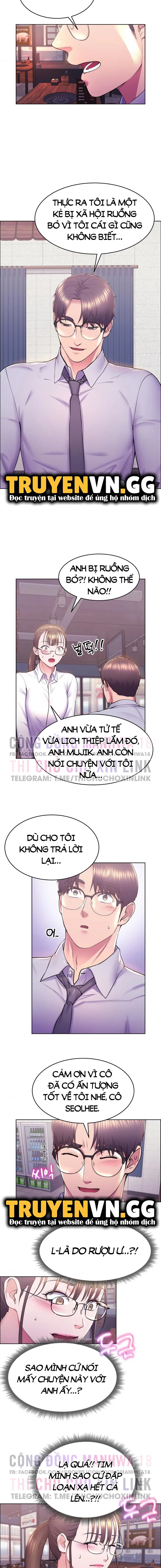 Bug Game Số Hưởng - Chapter 10 trang 10