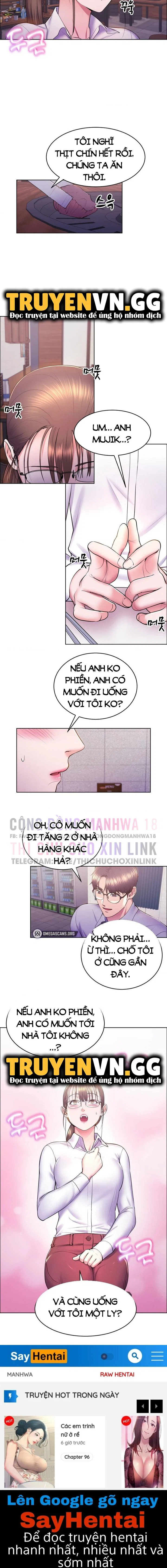 Bug Game Số Hưởng - Chapter 10 trang 11