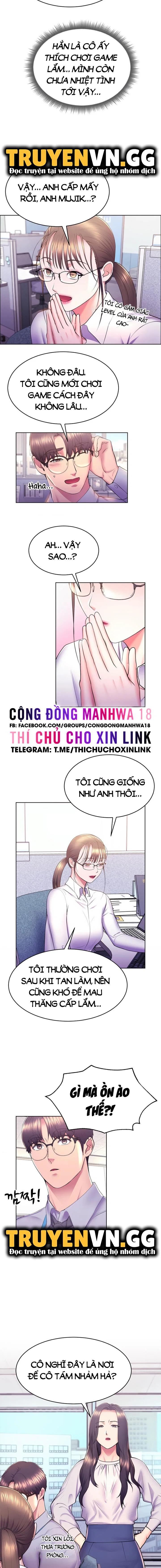 Bug Game Số Hưởng - Chapter 10 trang 2