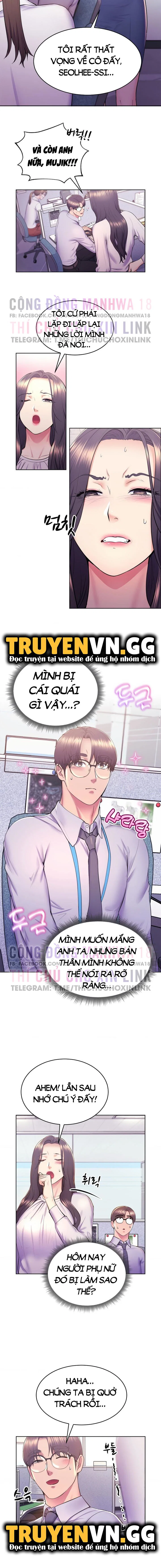 Bug Game Số Hưởng - Chapter 10 trang 3