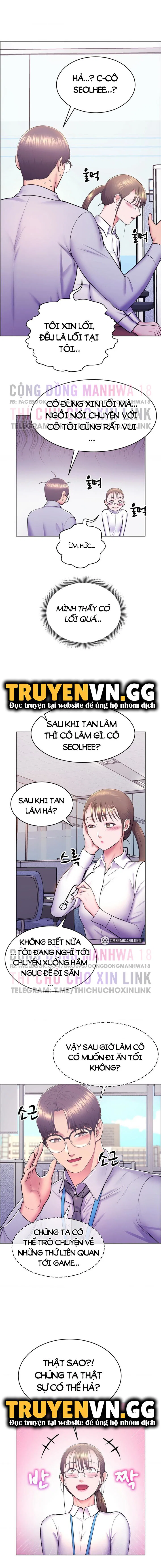 Bug Game Số Hưởng - Chapter 10 trang 4