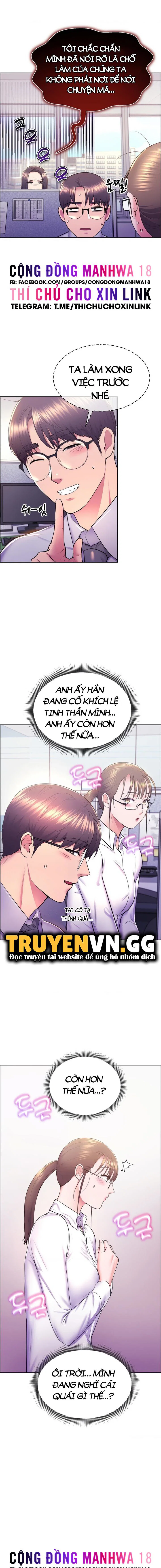 Bug Game Số Hưởng - Chapter 10 trang 5