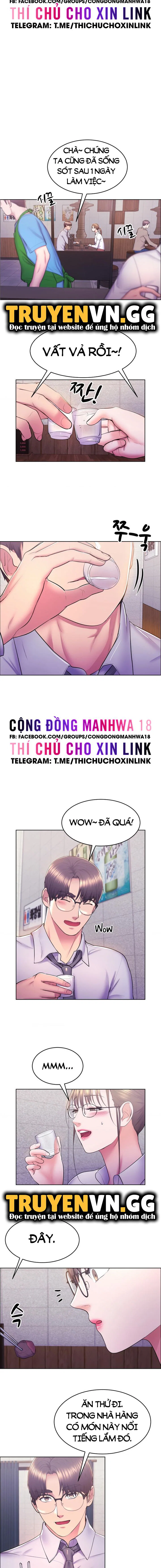 Bug Game Số Hưởng - Chapter 10 trang 6