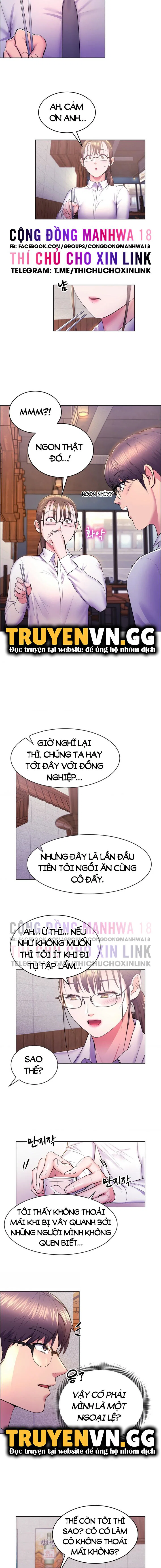 Bug Game Số Hưởng - Chapter 10 trang 7