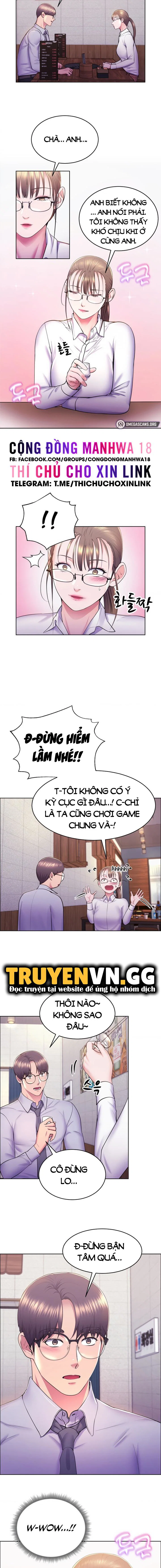 Bug Game Số Hưởng - Chapter 10 trang 8