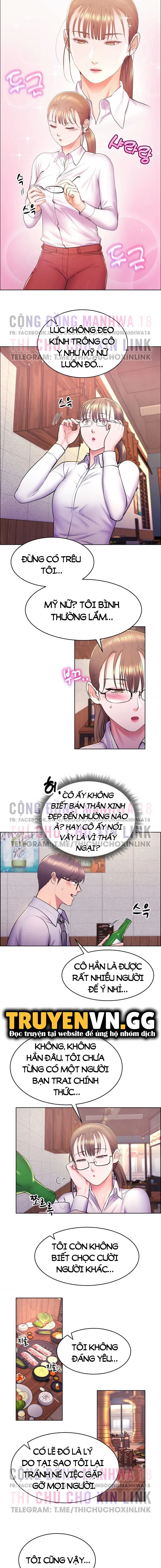 Bug Game Số Hưởng - Chapter 10 trang 9