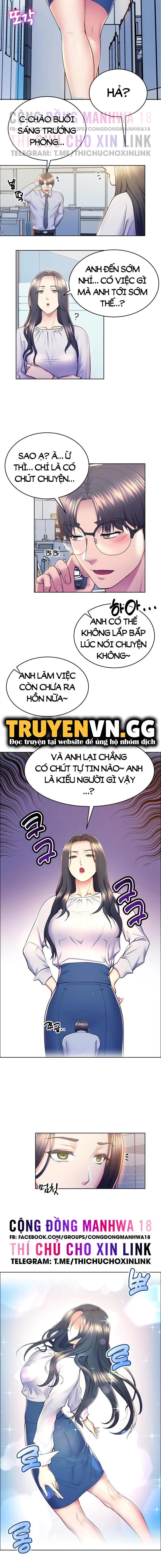 Bug Game Số Hưởng - Chapter 9 trang 10