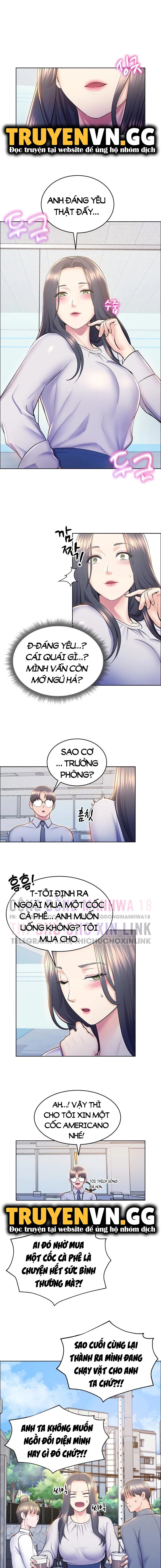 Bug Game Số Hưởng - Chapter 9 trang 11
