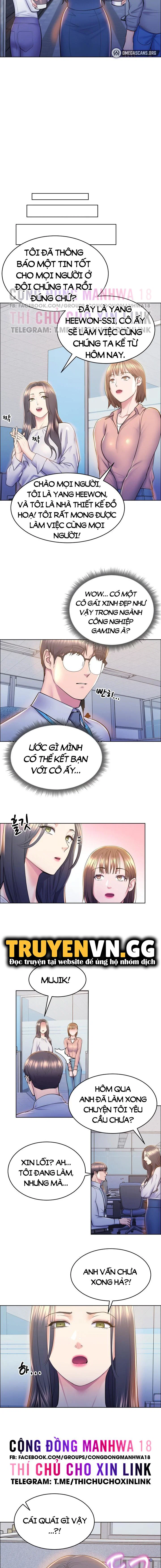 Bug Game Số Hưởng - Chapter 9 trang 12