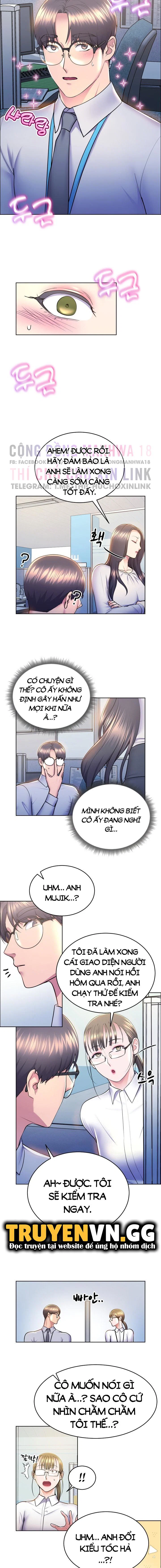 Bug Game Số Hưởng - Chapter 9 trang 13