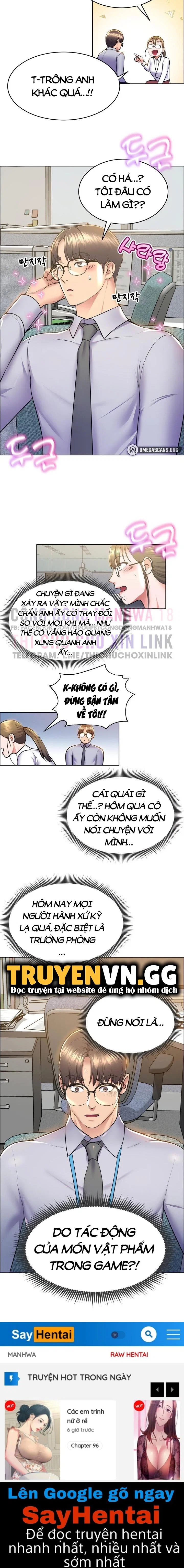 Bug Game Số Hưởng - Chapter 9 trang 14