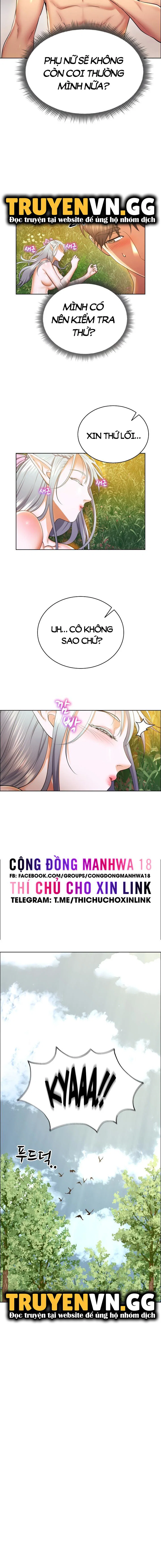 Bug Game Số Hưởng - Chapter 9 trang 2